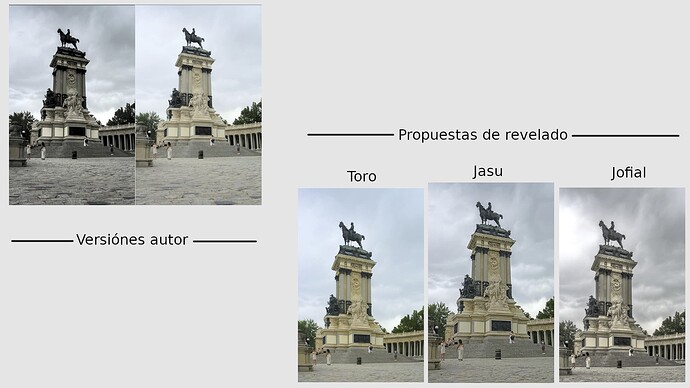 compara