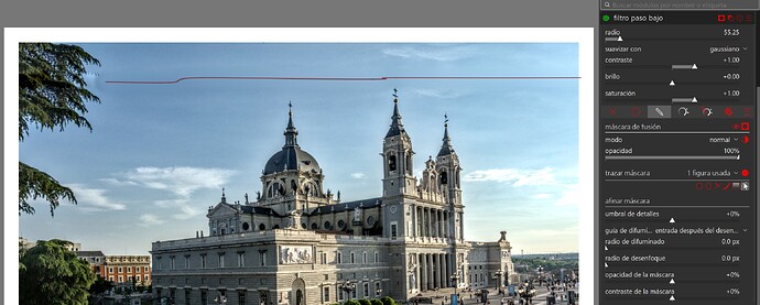 03 Filtro de paso bajo